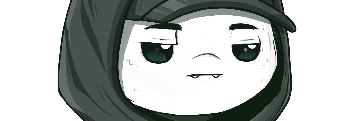 lucasthuck's profile banner image