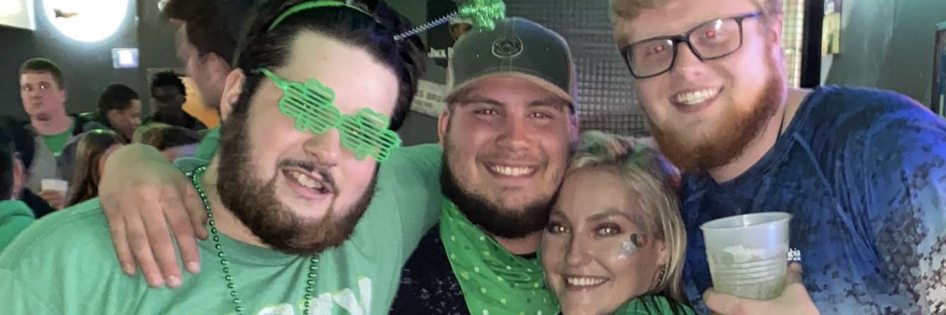 LKenley's profile banner image