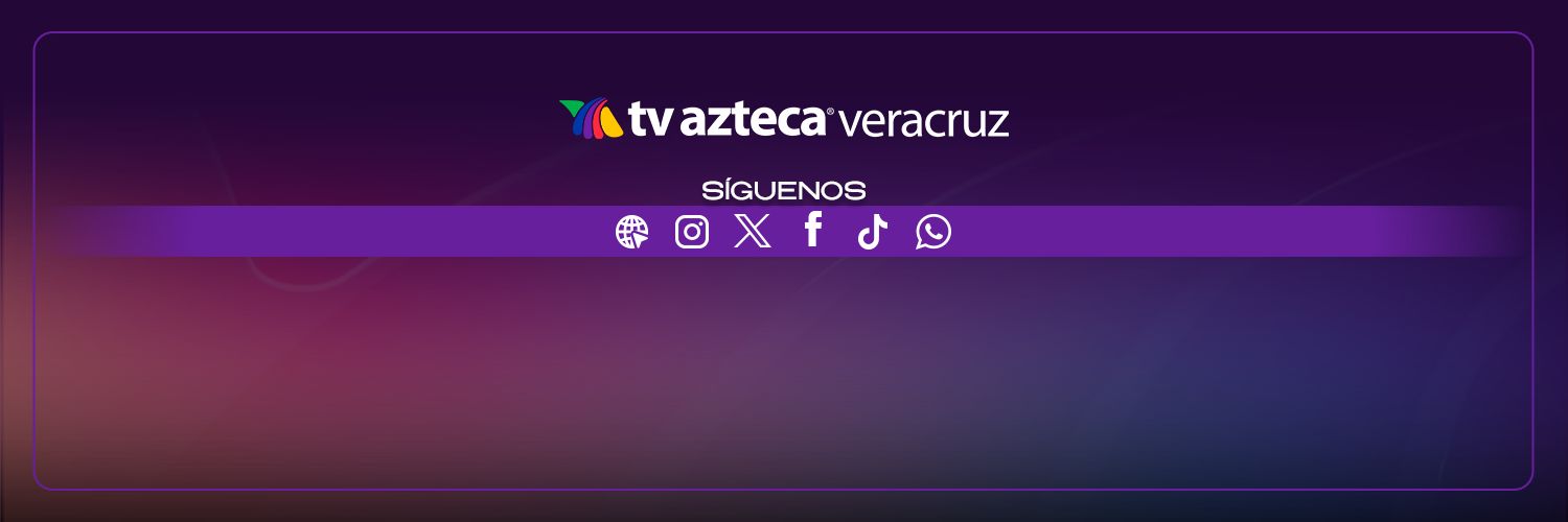 AztecaVeracruz's profile banner image