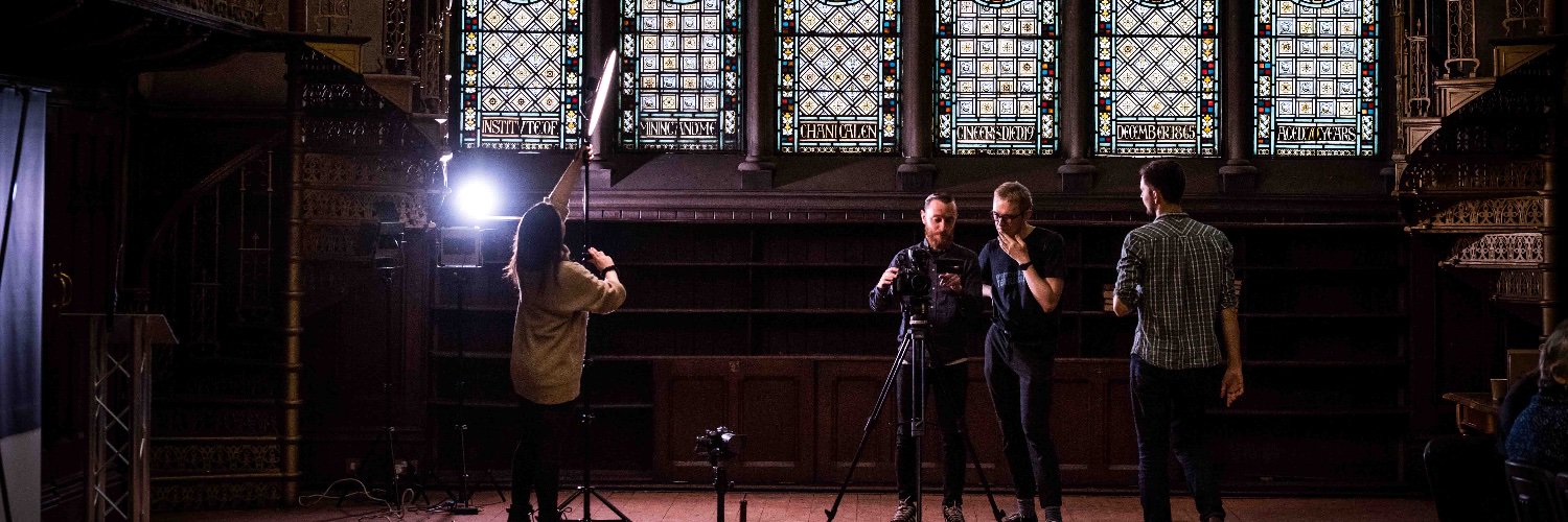 Kaleidoscope CFA banner