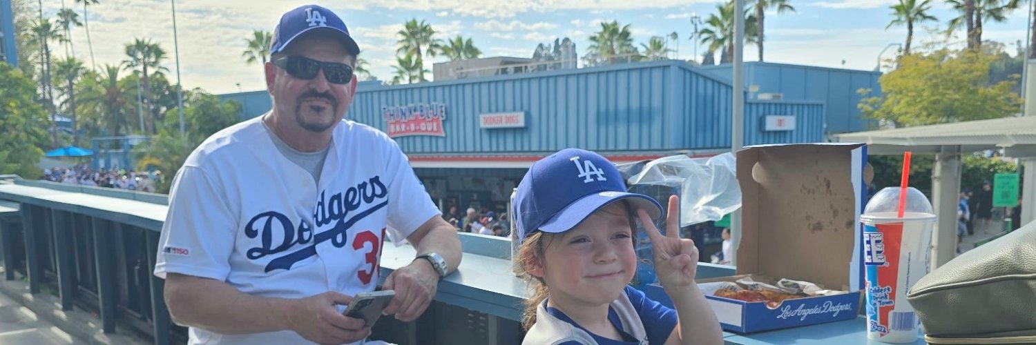 DavidWohl's profile banner image