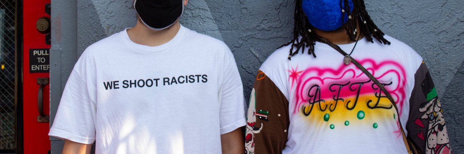 afteclothing's profile banner image