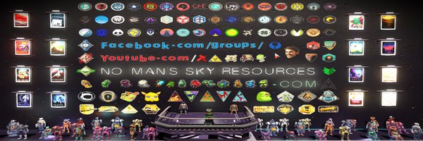 NMSResources Profile Banner