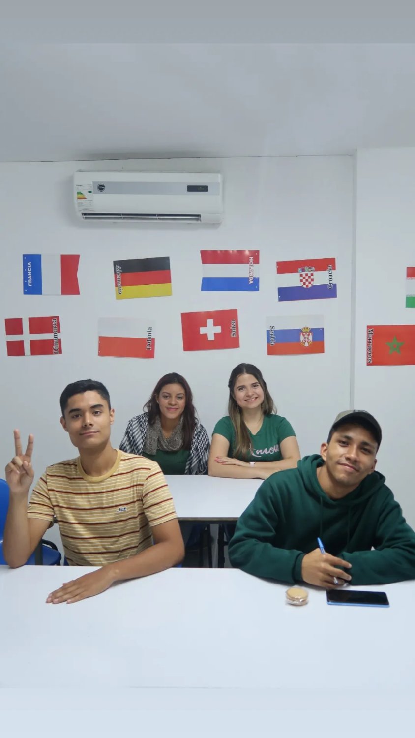 ZLanguage's profile banner image