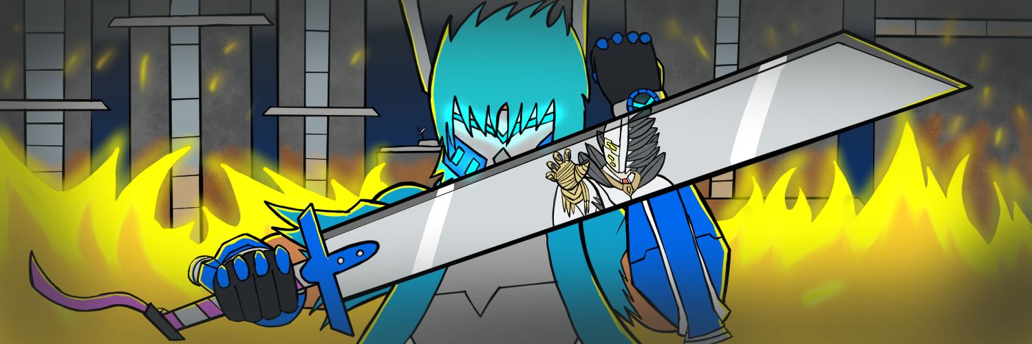 PrometheusLux's profile banner image