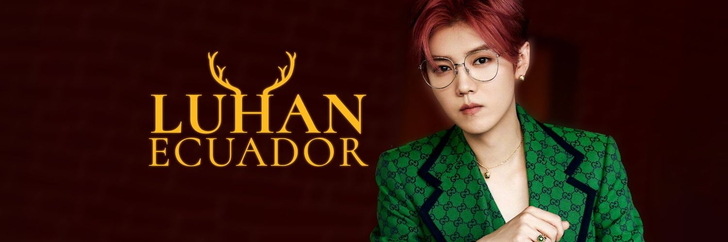 LuhanEcOfficial's profile banner image