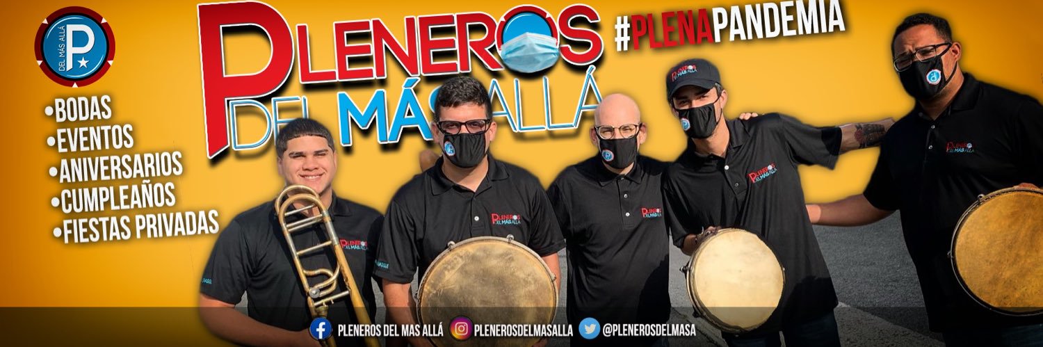 PLENEROSDELMASA's profile banner image
