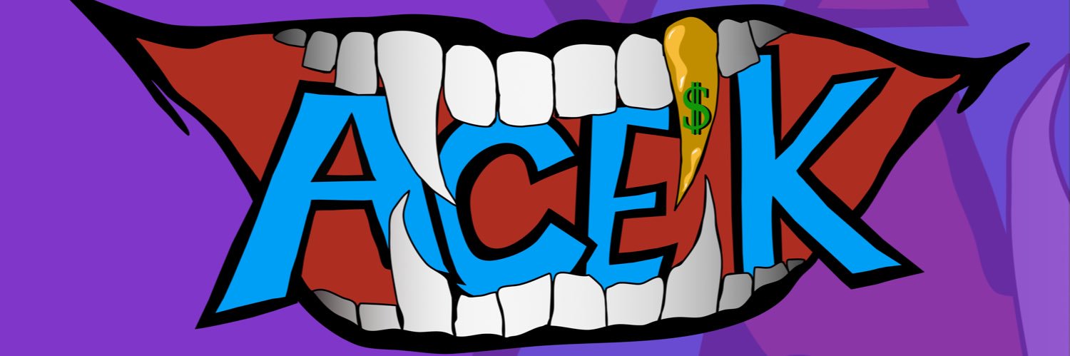 Acethekid24's profile banner image
