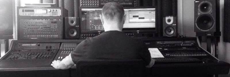 ★ DJ Mark One ★ ™ banner