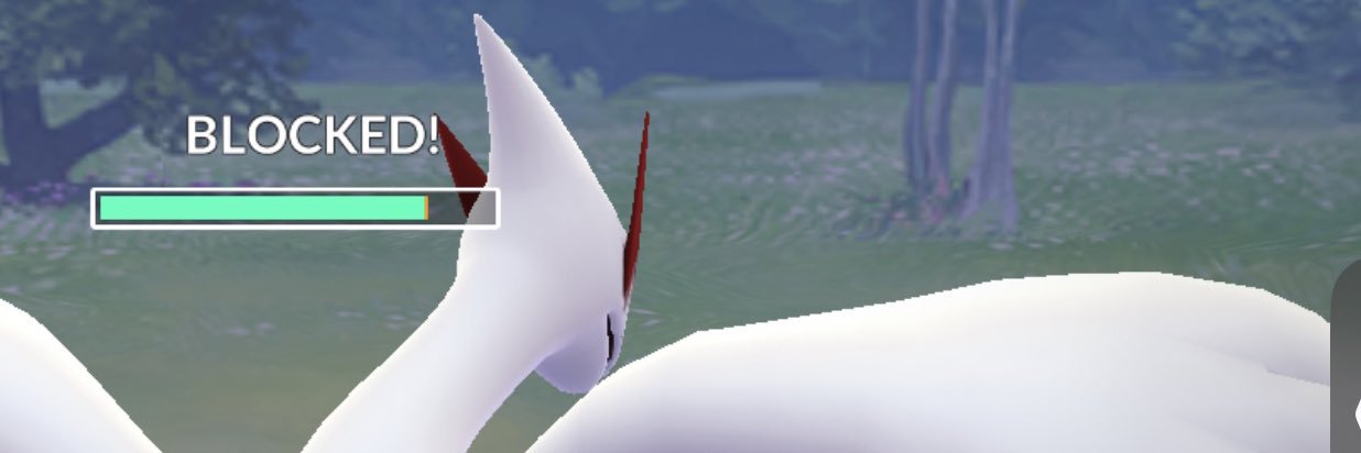 ShinySLugia's profile banner image