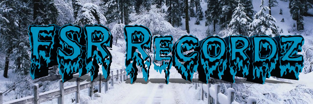 FSRRecordz's profile banner image