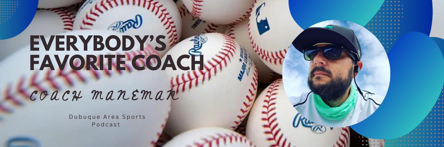 Coach Maneman banner