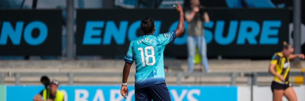 DanielleCarter Profile Banner