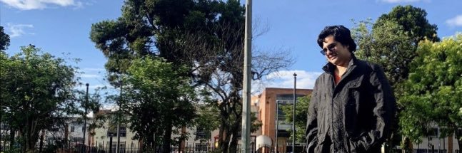 Daniel David Lora Gómez banner