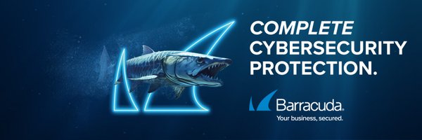barracuda Profile Banner