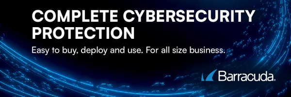 barracuda Profile Banner