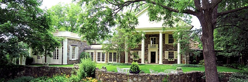 Fynmere (Peter) banner