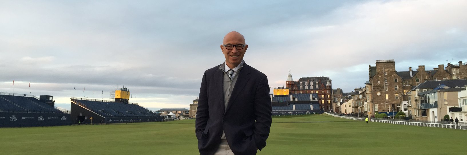 Tim Rosaforte banner