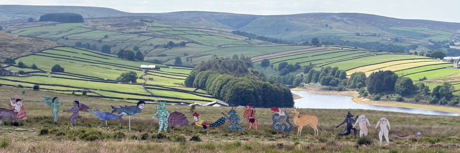 Adrian Farley banner