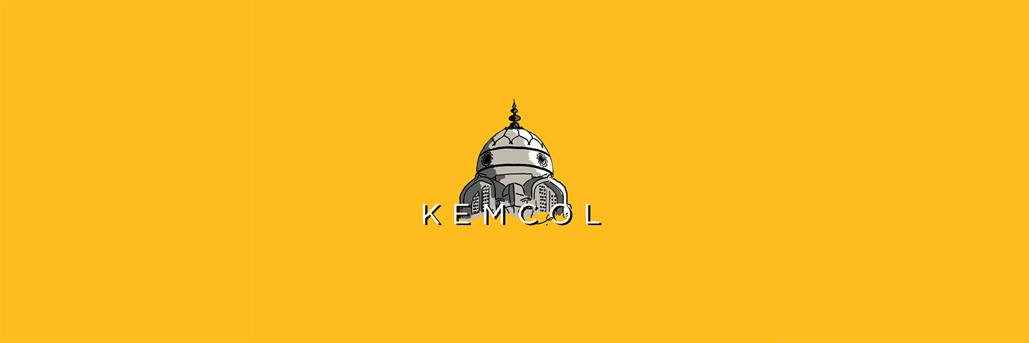 KEMCOL's profile banner image