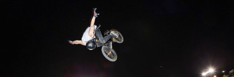 Declan Brooks OLY banner