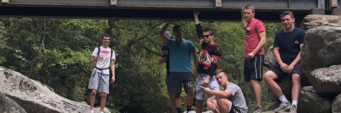 BKolbinsky's profile banner image