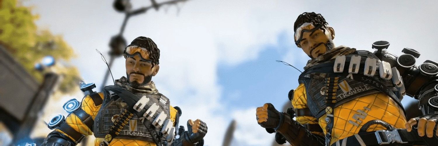 A1000RedHype Apex banner