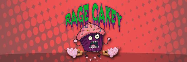 Ragecakey Profile Banner