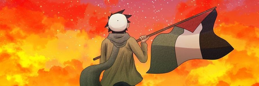 Paul Shaw banner