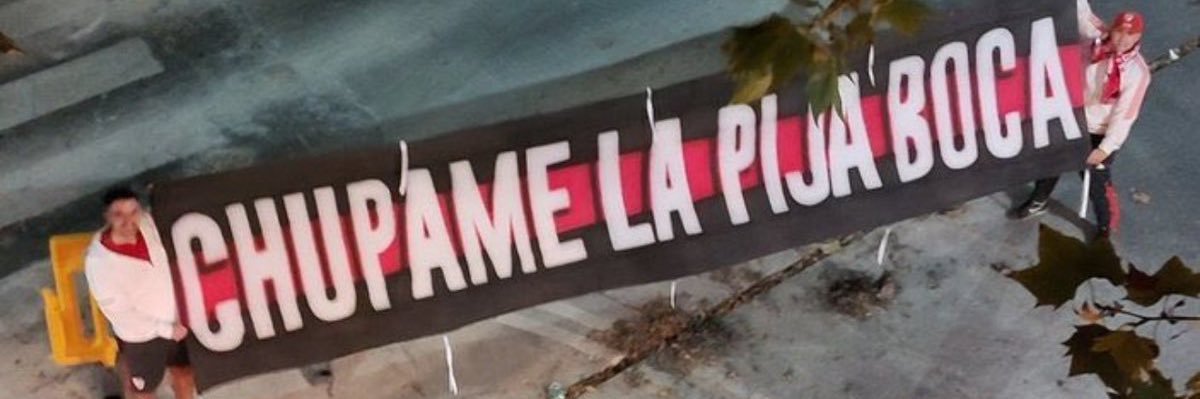 FranFalcone14's profile banner image