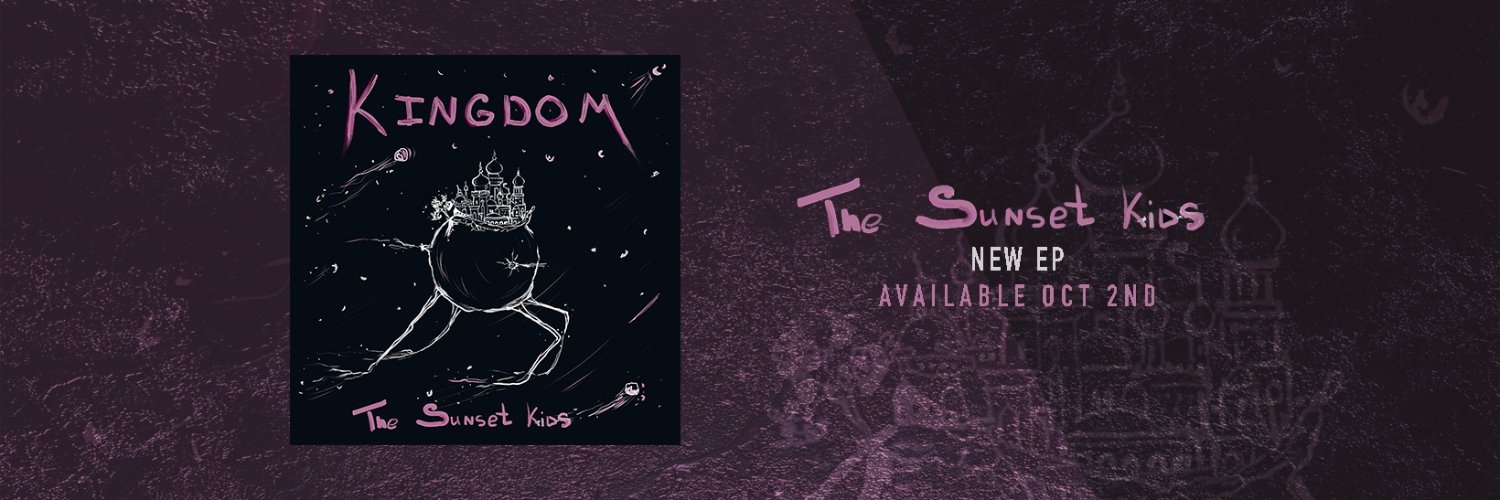 SunsetKidsMusic's profile banner image