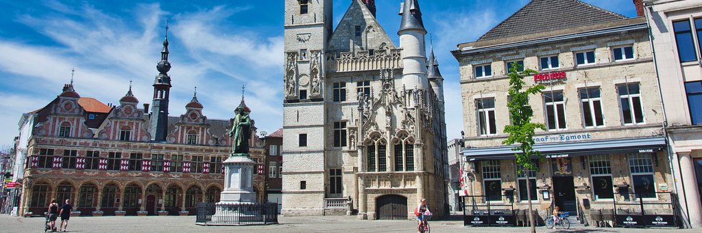 Sabien Van Rampelberg banner