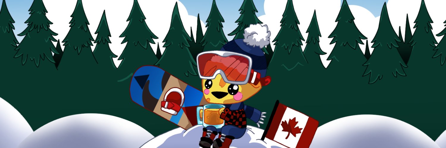 Cheesewiz 🍁 banner