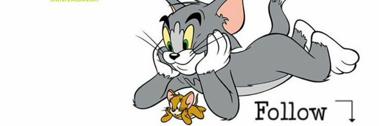 srinivasanay's profile banner image