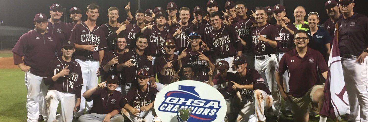 Benedictine Baseball on Twitter "Congratulations to Ryan Pickard ‘19