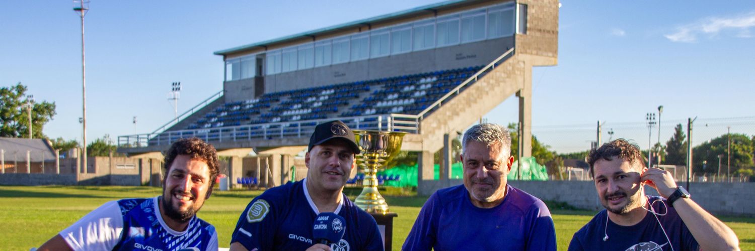 abranlacancha's profile banner image