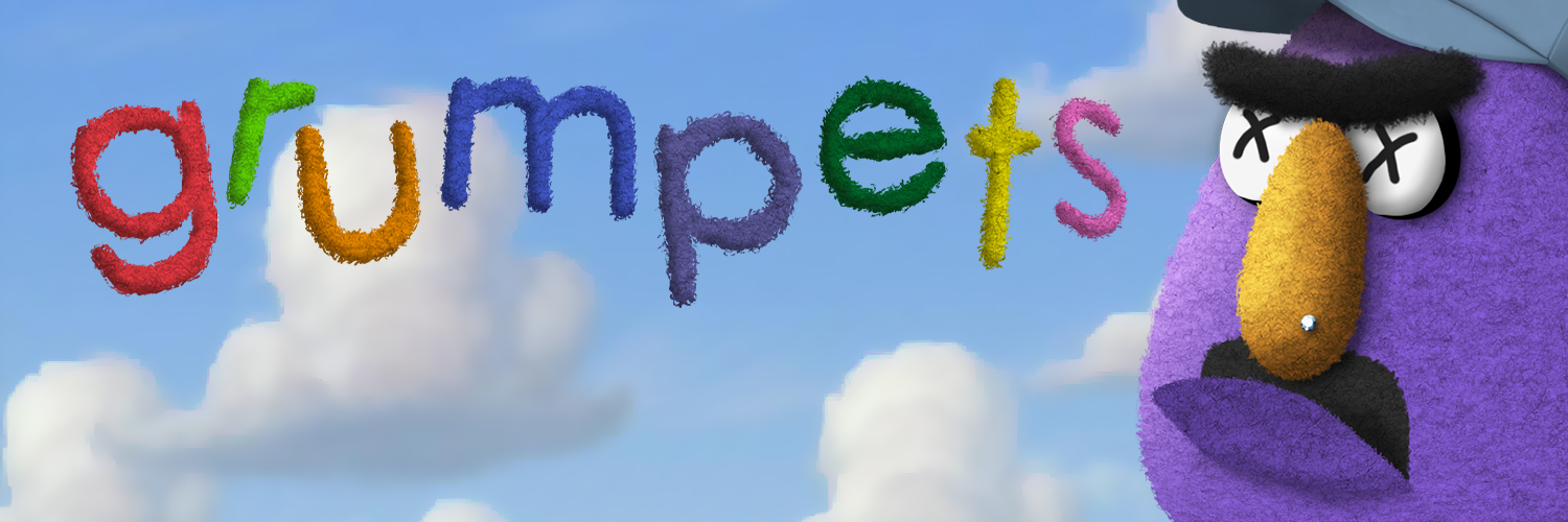 Pierce Thiot (Will It Beard) banner