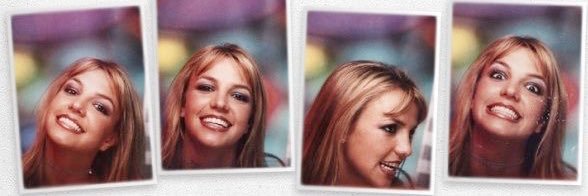 Cosmo Girl! With A Pearl Earring banner