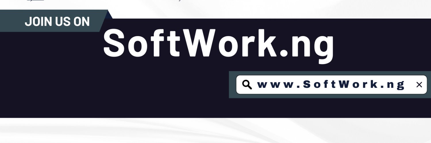 SoftWorkDotNg's profile banner image