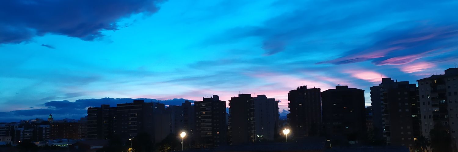 CamachoFJavier's profile banner image
