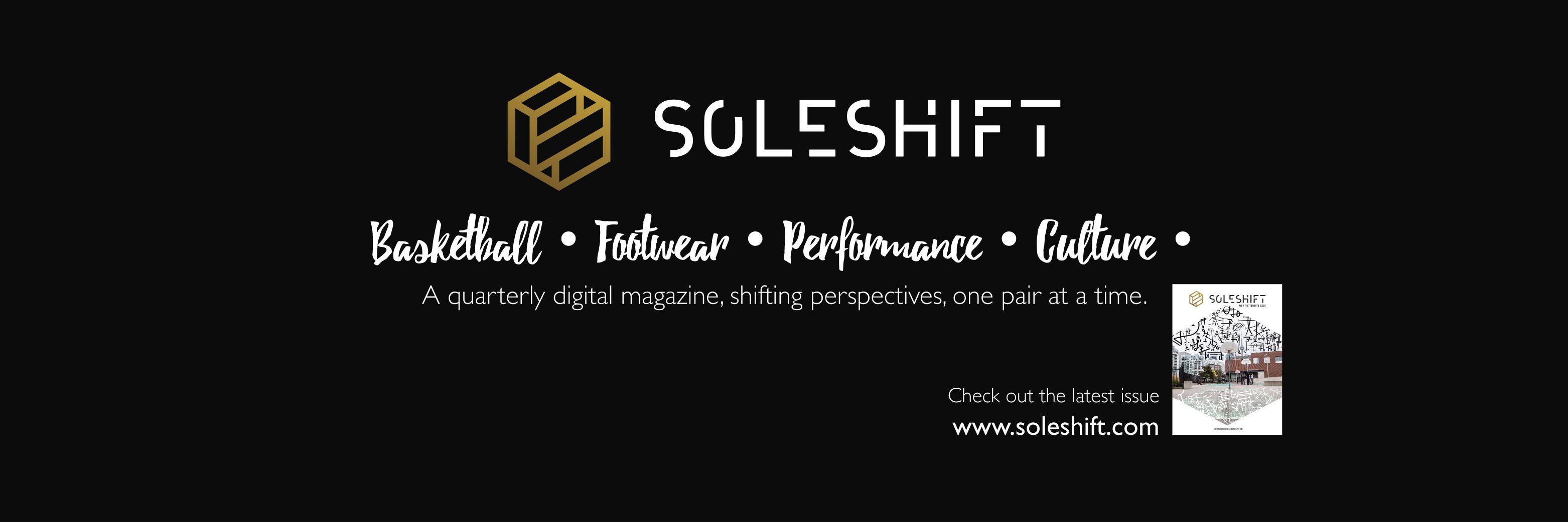 SoleShift's profile banner image