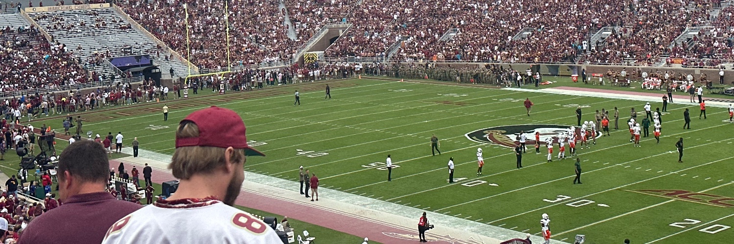 Kyle Posey's banner
