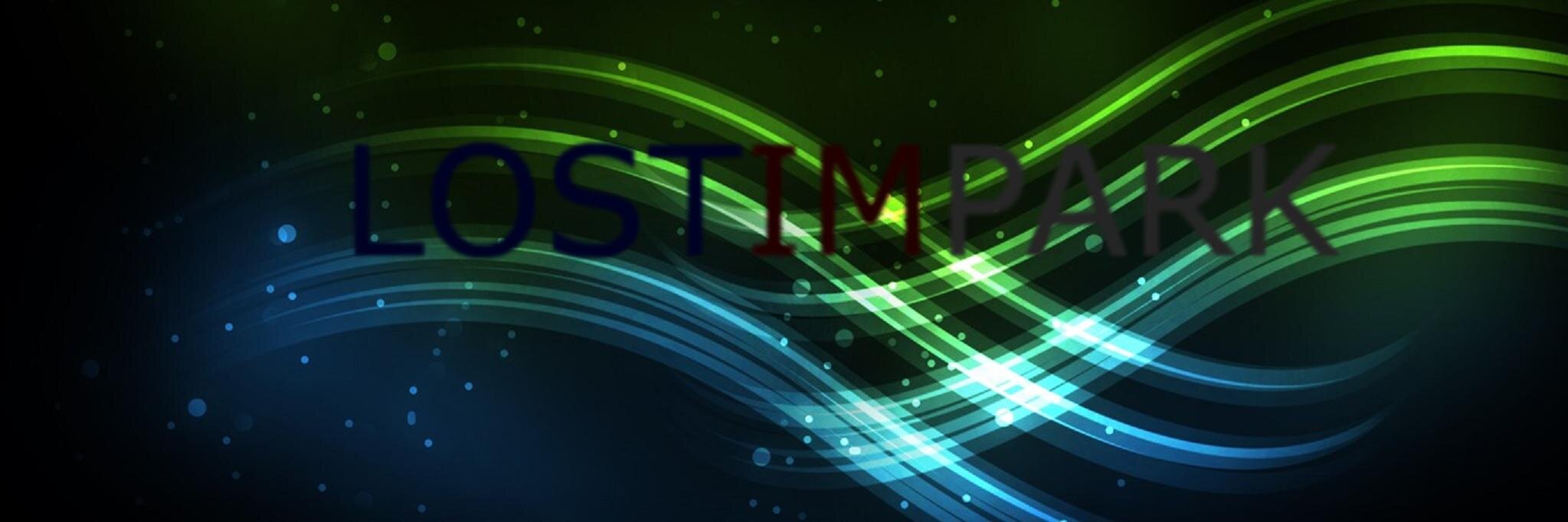 LostImPark_off's profile banner image