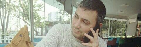 ibrahim gürses banner