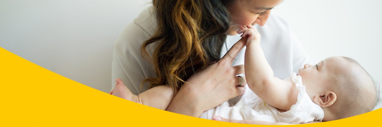 medela's profile banner image