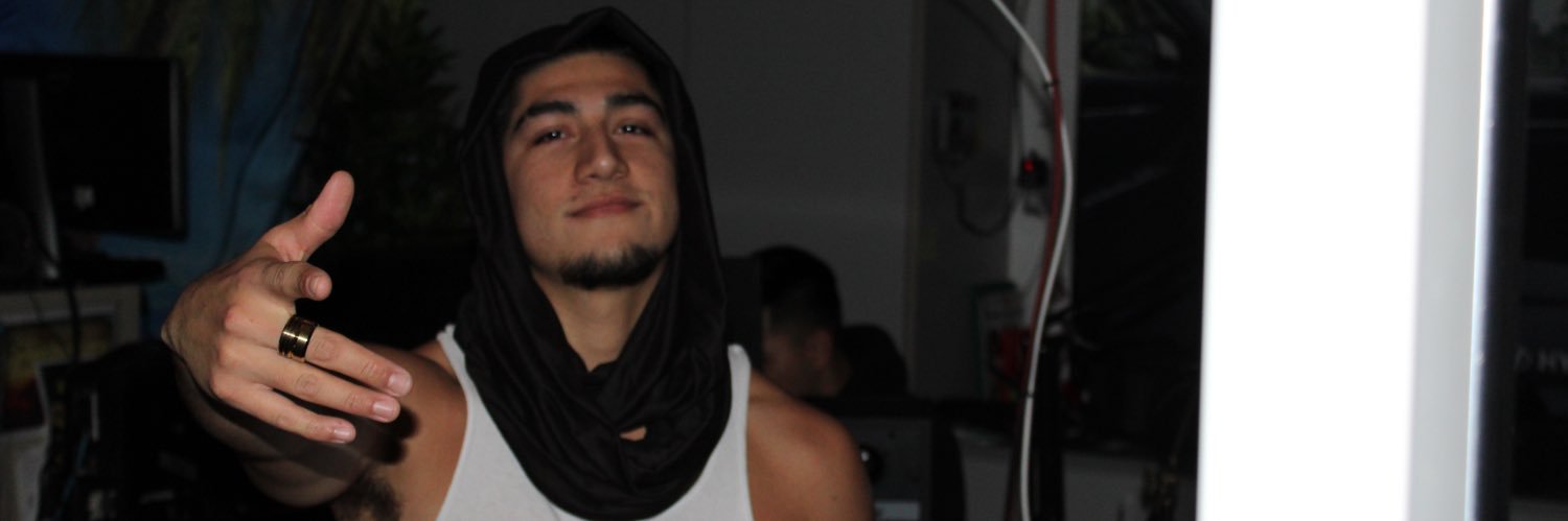 Raymanram's profile banner image