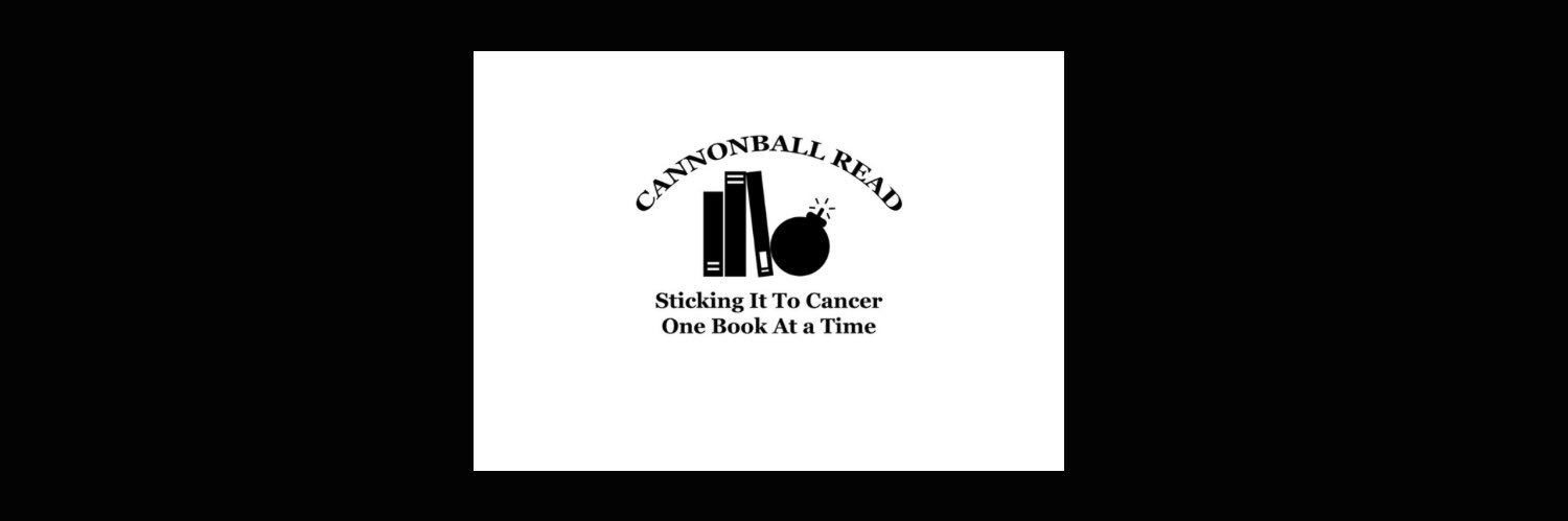 Cannonball Read (Updates only) banner