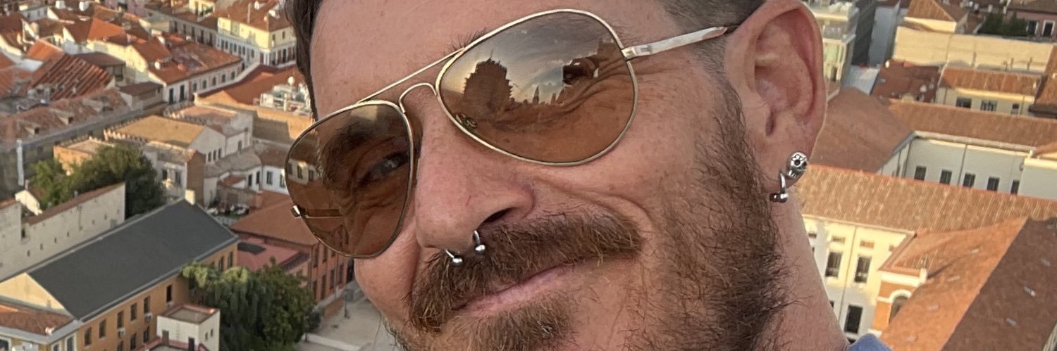 AFisiobombero's profile banner image