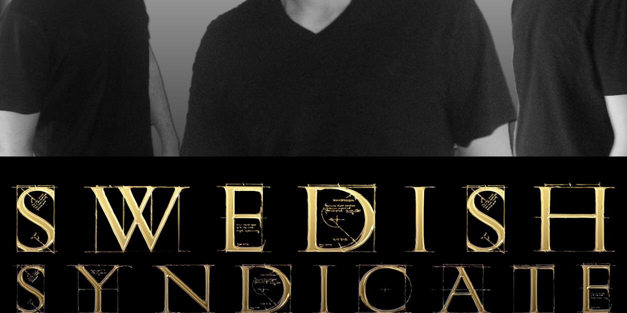 SyndicateEDM's profile banner image