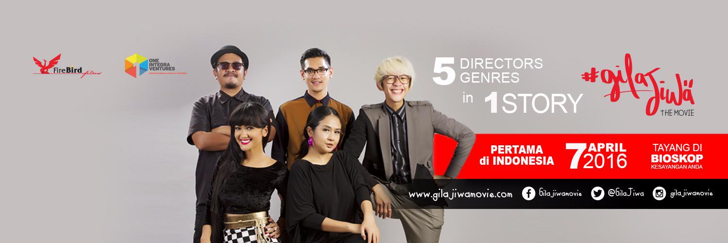 Gilajiwa's profile banner image
